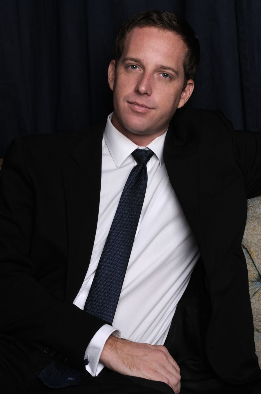 Andrew Bernhard Miami attorney