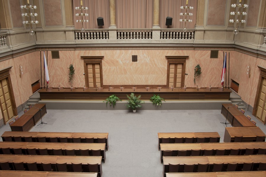 Moravian_Provincial_Diet_-_Assembly_hall_04