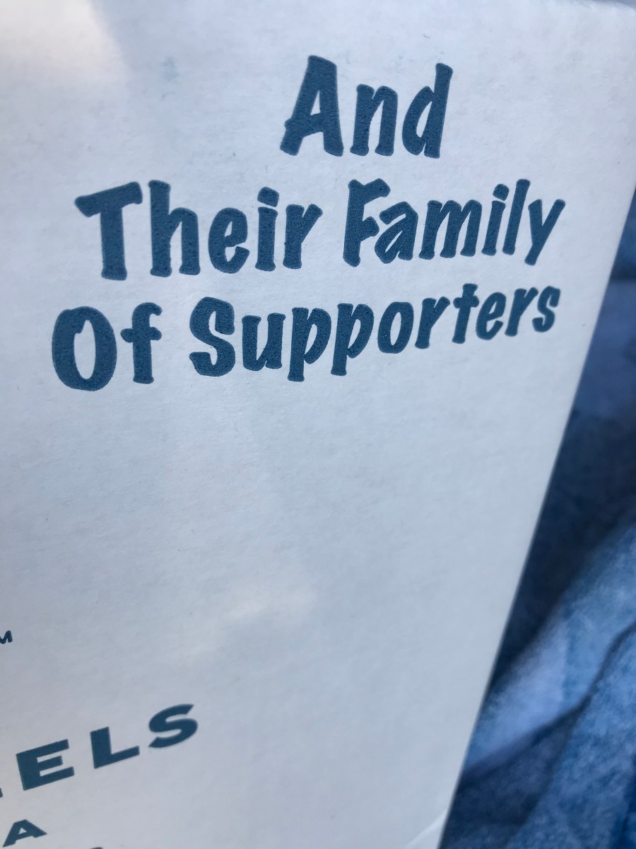 Bernhard Law Firm delivers food to those in need in South Florida.